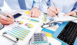 پاورپوینت مفاهیم سود در گزارشگری مالی