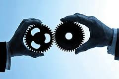 پاورپوینت استراتژیهای تغییر و تحول سازمان