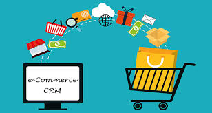 پاورپوینت مدیریت ارتباط با مشتریان درصنعت خرده فروشی