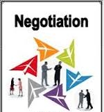 پاورپوینت (اسلاید) مدیریت مذاکره