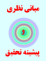 مبانی نظری و پیشینه پژوهش استقرار مدیریت دانش 64 صفحه